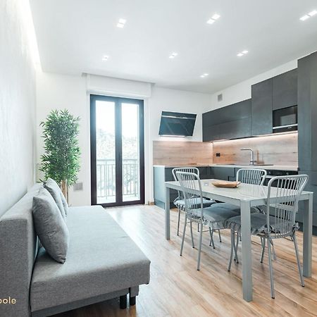 Milano Bonola Apartment , Free Parking Luaran gambar